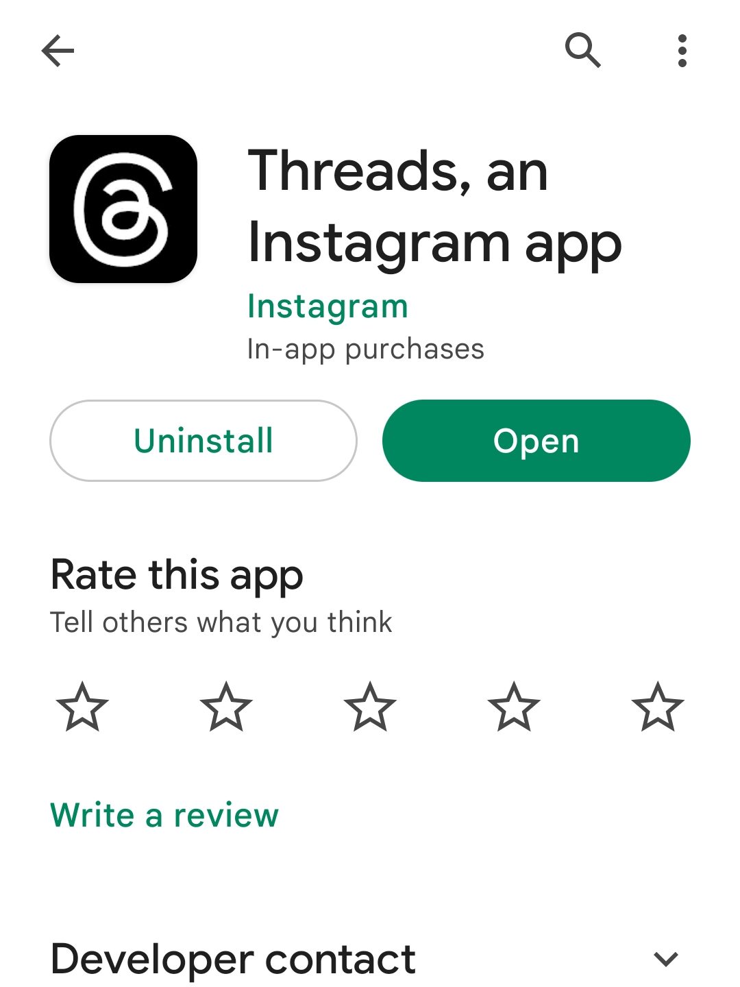 Threads: The New Social Media App That’s Taking Instagram by Storm ...
