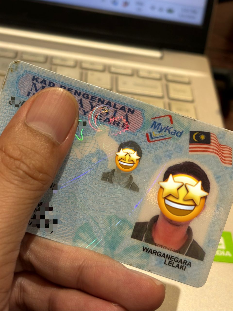 Everything You Need to Know About the New MyKad in Malaysia and Online IC Replacement Guide – dixonthum Everything You Need to Know About the New MyKad in Malaysia and Online IC Replacement Guide – dixonthum